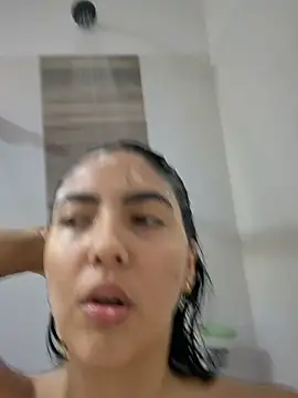 Snapshot of MarianaBenz chatting on March 20, 1:56 pm MarianaBenz online show from March 20, 1:56 pm