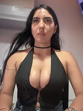 MarianaBenz online show from September 10, 9:14 pm
