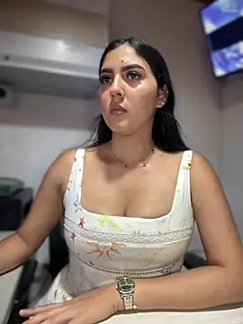 MarianaBenz online show from November 9, 11:42 pm