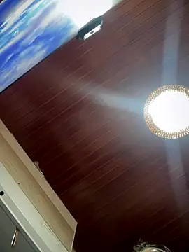 MarianaBenz online show from December 16, 12:04 am