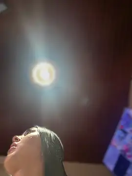 MarianaBenz online show from December 22, 12:22 am