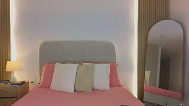 KristennBlue online show from April 20, 1:13 pm