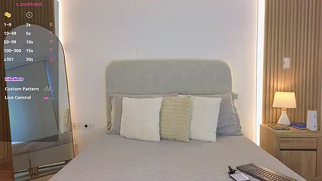 KristennBlue online show from May 13, 3:41 pm