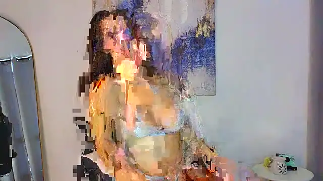 KristennBlue online show from December 4, 3:44 pm