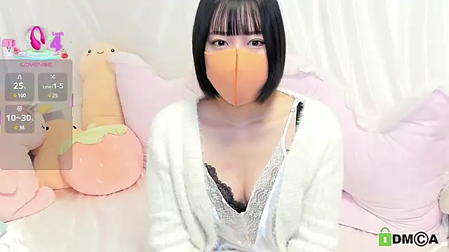 maika08 online show from March 11, 3:25 am