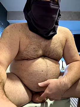 34  Gabriel34 online show from November 26, 11:21 am