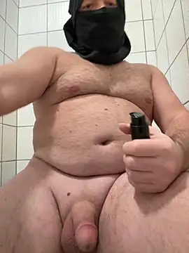 34  Gabriel34 online show from January 7, 12:54 pm