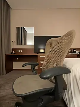 34  Gabriel34 online show from March 16, 1:38 am