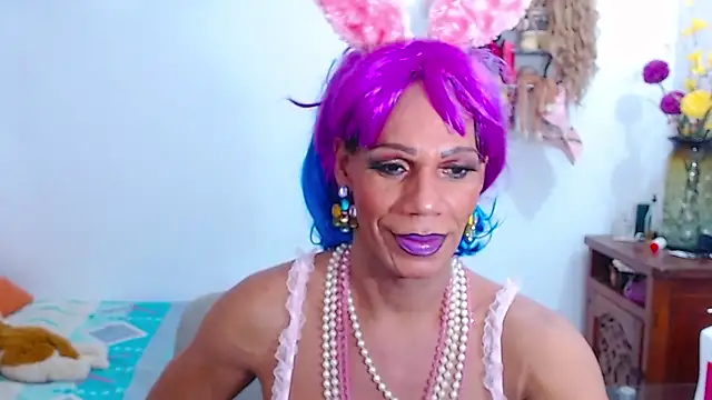 bardotbigcockts online show from October 31, 9:00 pm