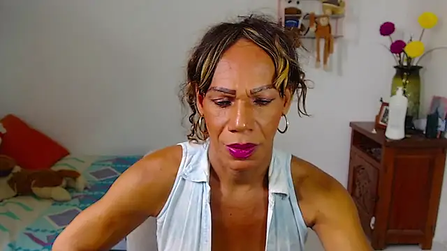 bardotbigcockts online show from October 4, 7:15 pm