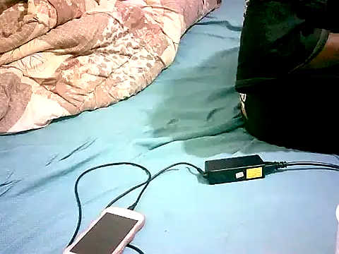 honeypotsweet online show from April 10, 10:39 pm