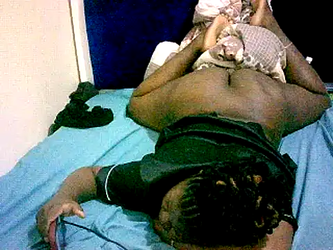 honeypotsweet online show from December 15, 9:53 pm