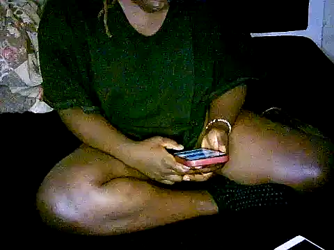 honeypotsweet online show from January 10, 6:53 am