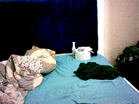 honeypotsweet online show from January 13, 8:29 am