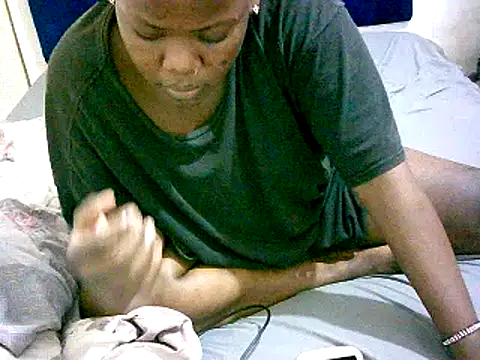 honeypotsweet online show from April 4, 6:58 pm