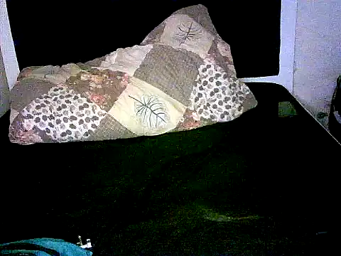 honeypotsweet online show from January 7, 5:45 am