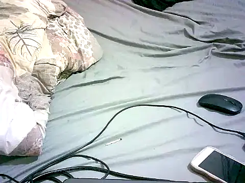 honeypotsweet online show from April 5, 7:31 pm