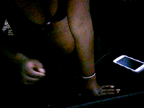 honeypotsweet online show from January 12, 8:21 am