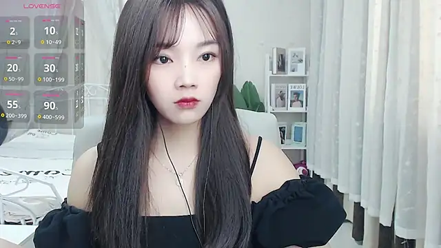 Snapshot of Jenny-Z chatting on March 23, 2:37 am Jenny-Z online show from March 23, 2:37 am