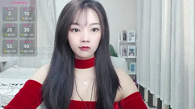 Snapshot of Jenny-Z chatting on March 22, 2:16 am Jenny-Z online show from March 22, 2:16 am