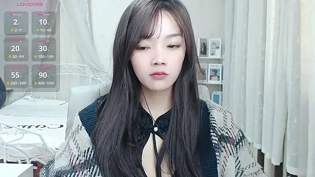 Snapshot of Jenny-Z chatting on March 21, 5:11 am Jenny-Z online show from March 21, 5:11 am