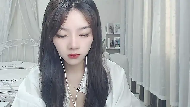 Jenny-Z online show from May 7, 1:32 am