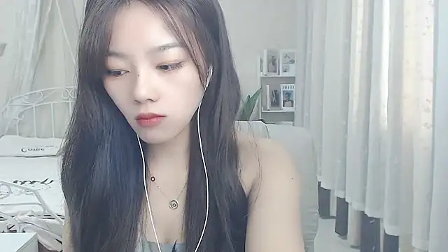 Jenny-Z online show from April 2, 1:35 am