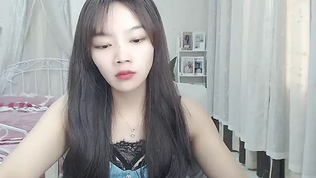 Jenny-Z online show from October 31, 1:46 am