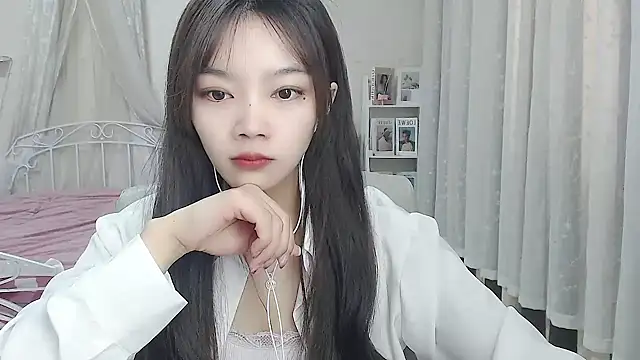 Jenny-Z online show from November 22, 2:21 am