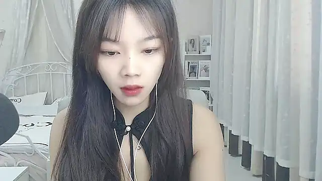 Jenny-Z online show from December 14, 2:07 am