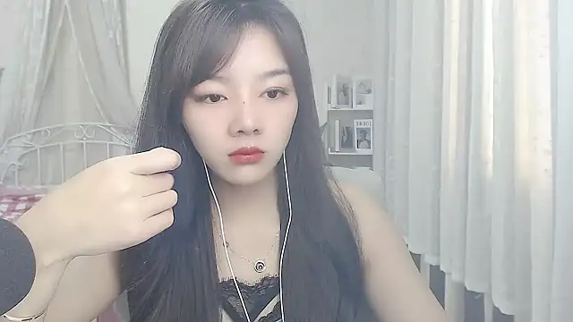 Jenny-Z online show from March 30, 1:51 am