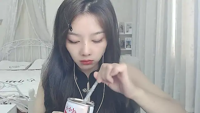 Jenny-Z online show from April 1, 1:41 am