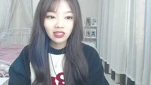 Jenny-Z online show from November 13, 2:26 am