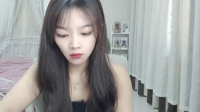 Jenny-Z online show from November 16, 2:16 am