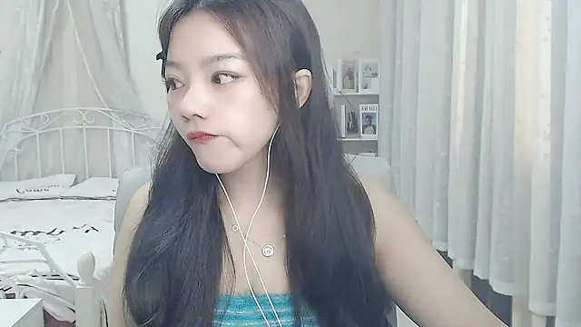 Jenny-Z online show from April 9, 1:51 am