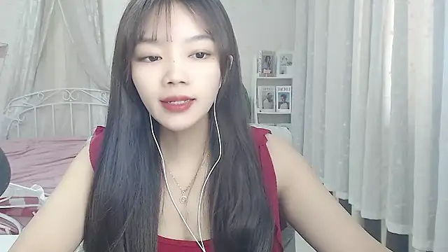 Jenny-Z online show from November 26, 2:11 am