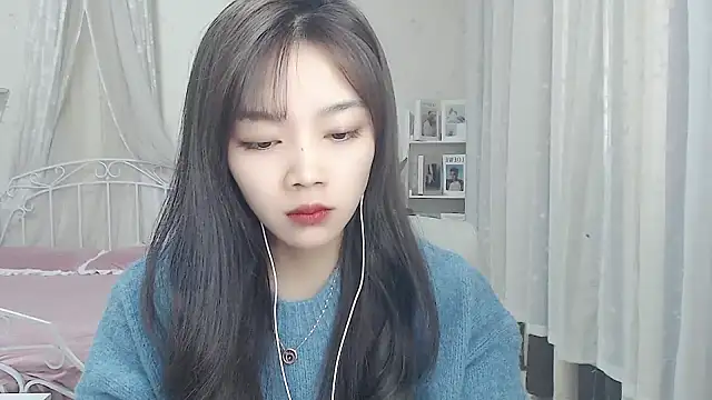 Jenny-Z online show from February 9, 1:58 am