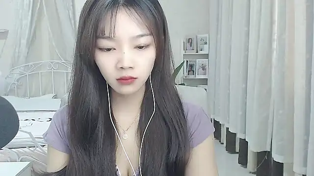 Jenny-Z online show from December 21, 2:24 am