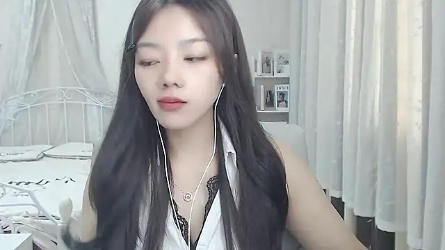 Jenny-Z online show from April 6, 1:45 am