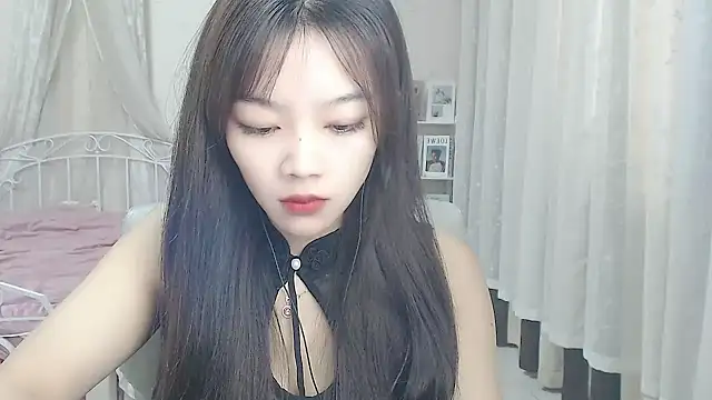 Jenny-Z online show from November 14, 2:04 am