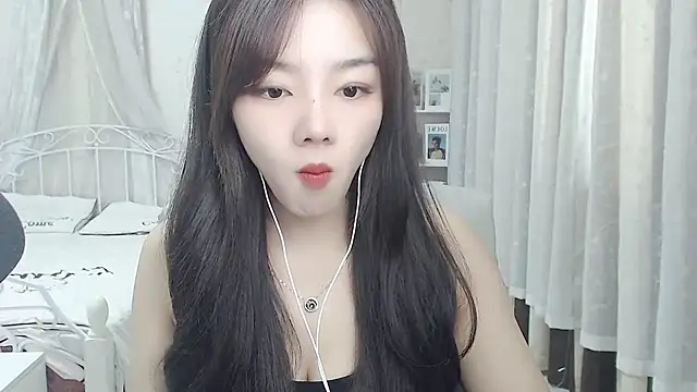 Jenny-Z online show from April 19, 1:50 am