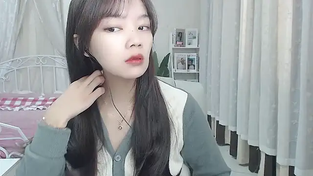 Jenny-Z online show from October 27, 1:39 am