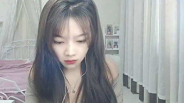 Jenny-Z online show from November 20, 2:23 am