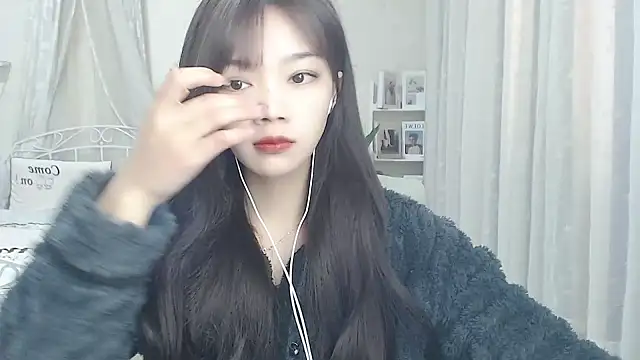 Jenny-Z online show from January 13, 1:53 am