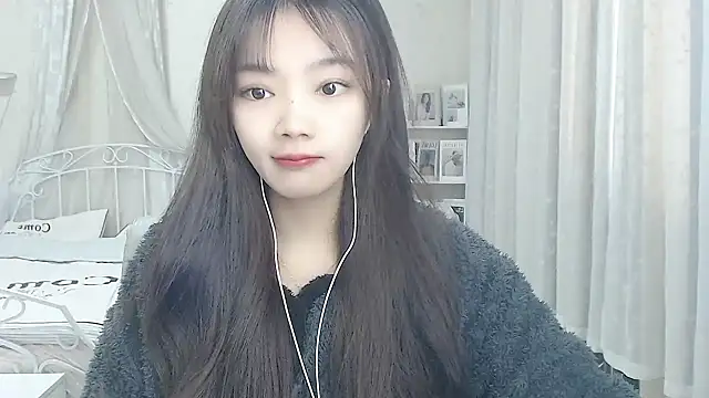 Jenny-Z online show from December 19, 1:53 am