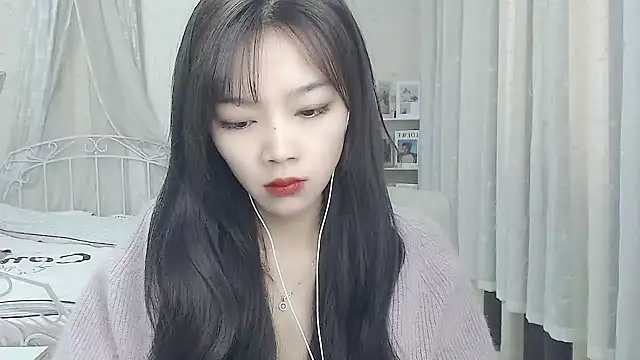 Jenny-Z online show from January 10, 2:07 am