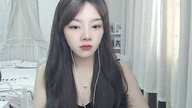 Jenny-Z online show from April 30, 1:56 am