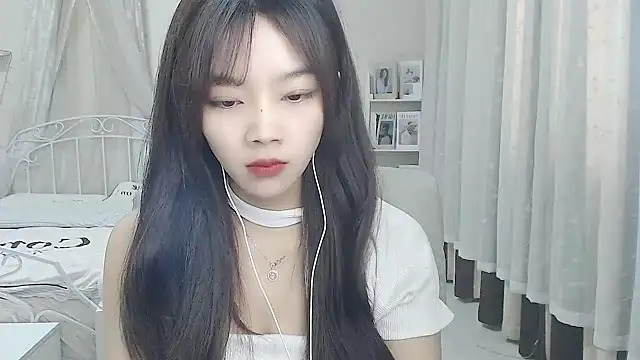 Jenny-Z online show from December 2, 2:12 am