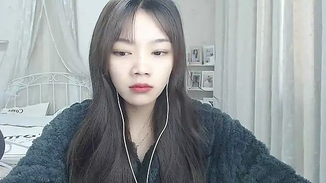 Jenny-Z online show from December 15, 2:06 am