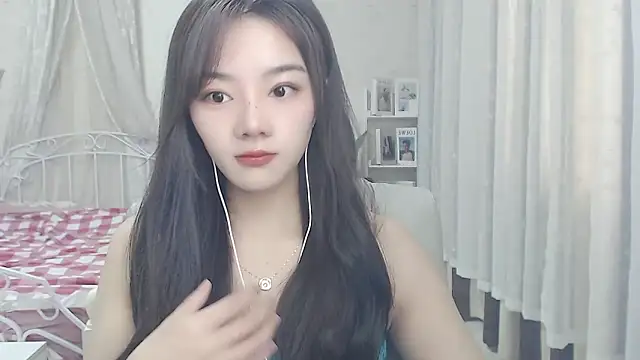 Jenny-Z online show from March 29, 1:40 am